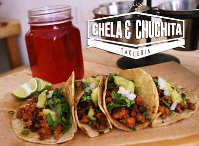 Taquería Chela & Chuchita