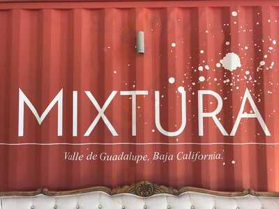 Mixtura