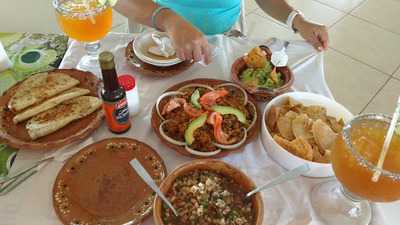 Restaurante De Mariscos De Mi Pueblito Magico