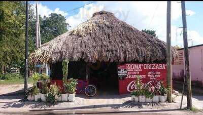 Cocina Orizaba