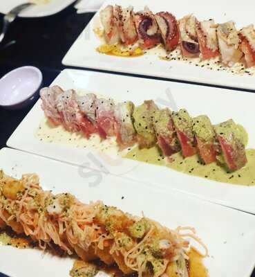 Kira Sushi - Los Mochis