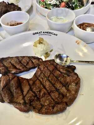 Great American Steakhouse