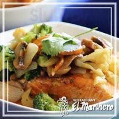 Restaurant El Marinero, Los Mochis - Ver menú, reseñas y verificar los  precios