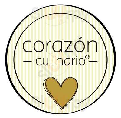 Corazón Culinario