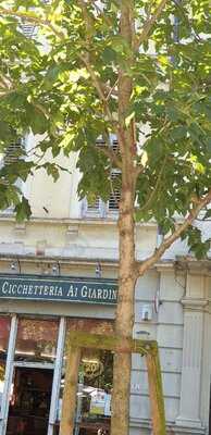 La Cicchetteria, Gorizia