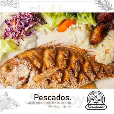 Mariscos Hernandez