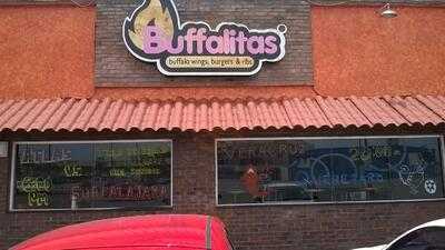 Buffalitas