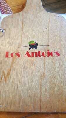 Los Antojos