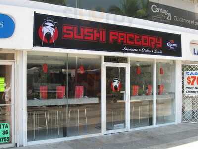 Sushi Factor