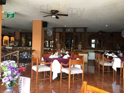 Restaurant Las Camelinas