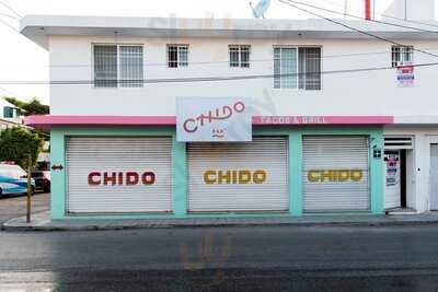 Chido Bak' Tacos & Grill