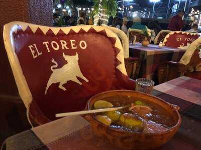 El Toreo Restaurant