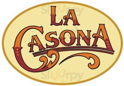 La Casona Restaurante