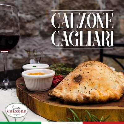 Santo Calzone