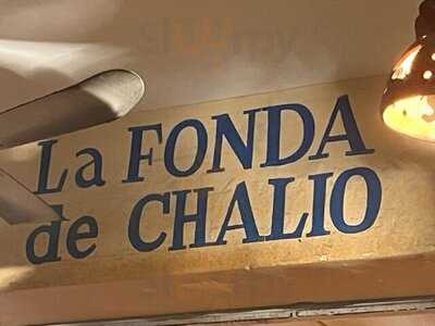 La Fonda De Chalio