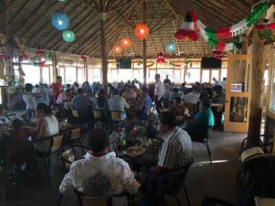 La Palapa Brisas Del Mar