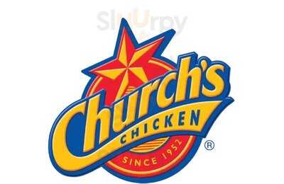 Church's Chicken Sucursal Guerrero