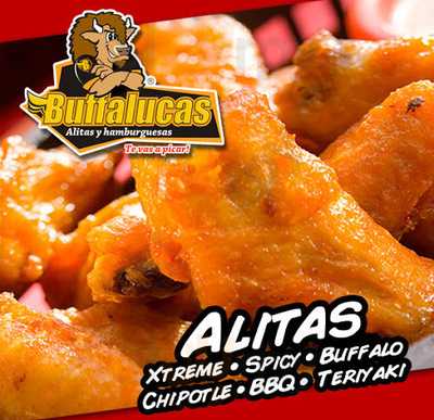 Wings Army, Durango - Ver menú, reseñas y verificar los precios