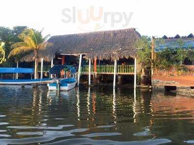 La Palapa De Tomas