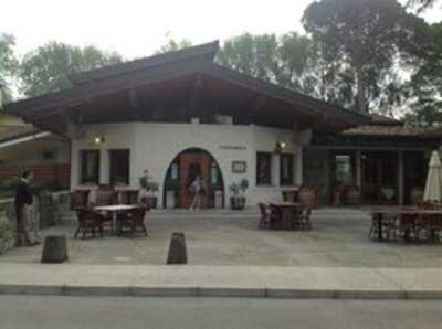 Vineria La Baita, Cormons