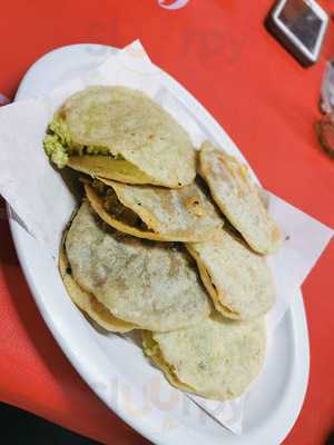 Gorditas Don Pedro