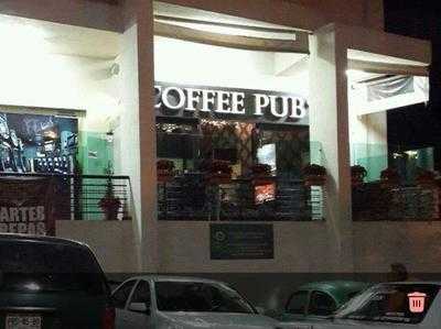 Coffee Pub