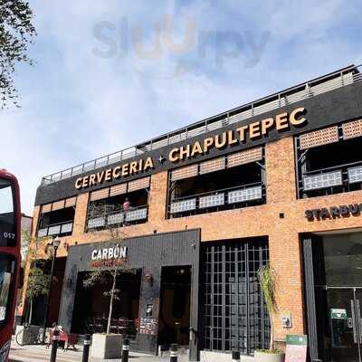 Cerveceria Chapultepec Tlaquepaque