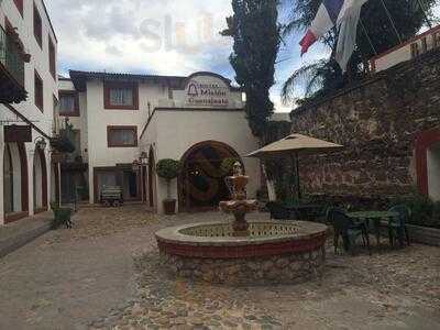 Mision Casa Colorado Boutique Hotel