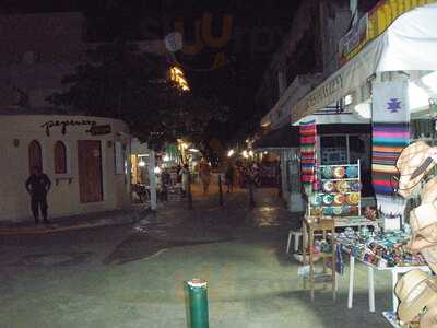 Taqueria Medina