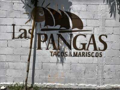 Las Pangas