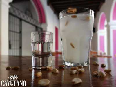 San Cayetano Cocina Y Mezcal