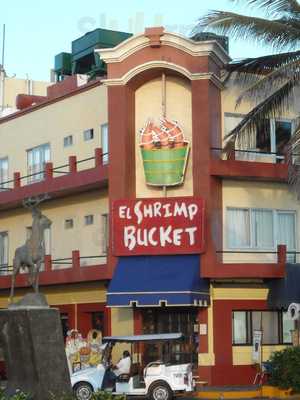 El Shrimp Bucket