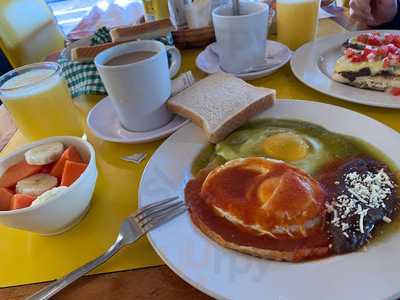 Cafetería California, Orizaba - Ver menú, reseñas y verificar los precios