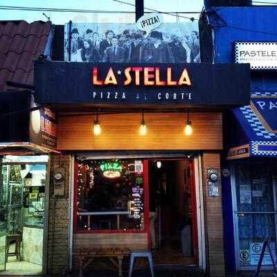 La Stella Pizza