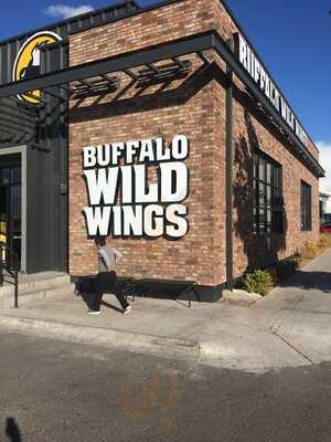 Buffalo Wild Wings