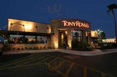 Tony Roma´s