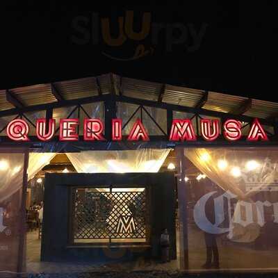 Taqueria Musa