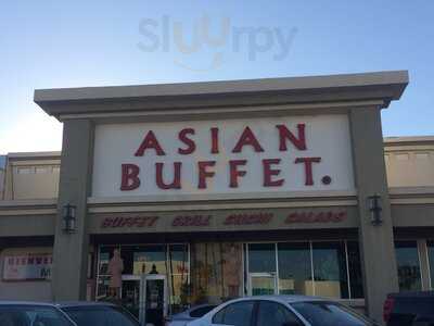 Asian Buffet, Irapuato - Ver menú, reseñas y verificar los precios