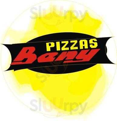 Pizzas Beny