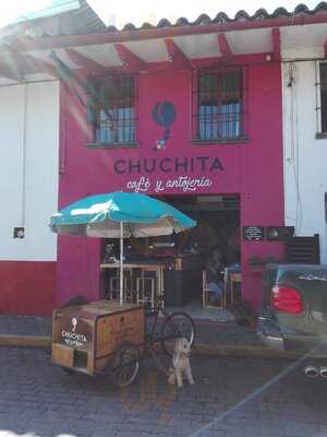 Chuchita Café Y Antojería