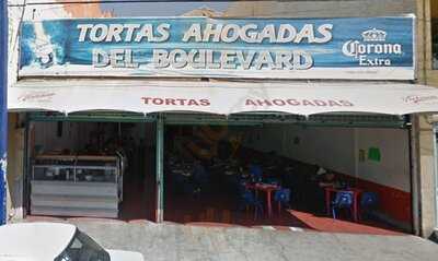 Tortas Ahogadas Guadalajara