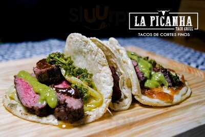 La Picanha Taco Grill