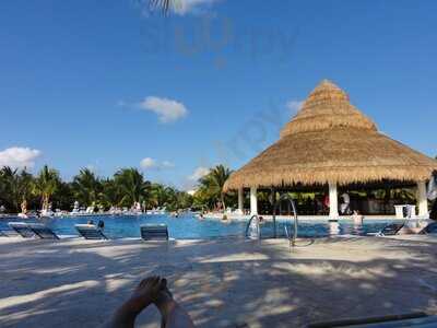 Paradise Beach Cozumel