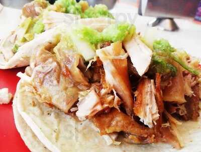 Carnitas Don Pepe