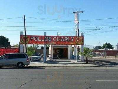 Pollos Charly Villafontana