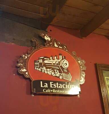 Café La Estación