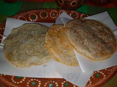 Gorditas Durango