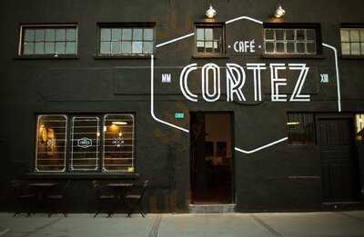 Café Cortez