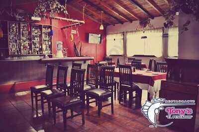 Restaurante Tony's