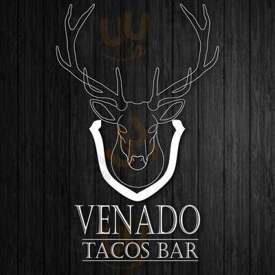 Tacos El Venado